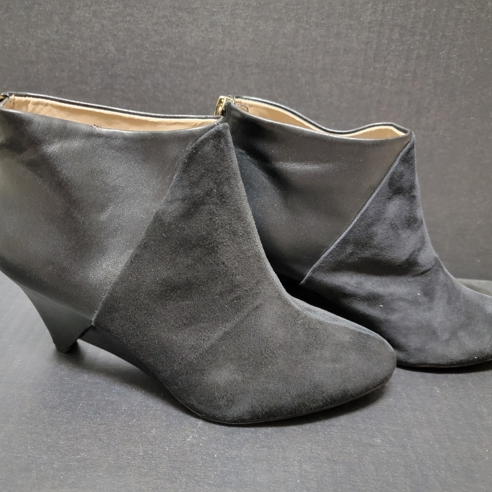INC-Booties